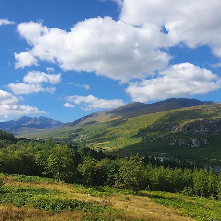 Plas Y Brenin Capel Curig Luaran gambar