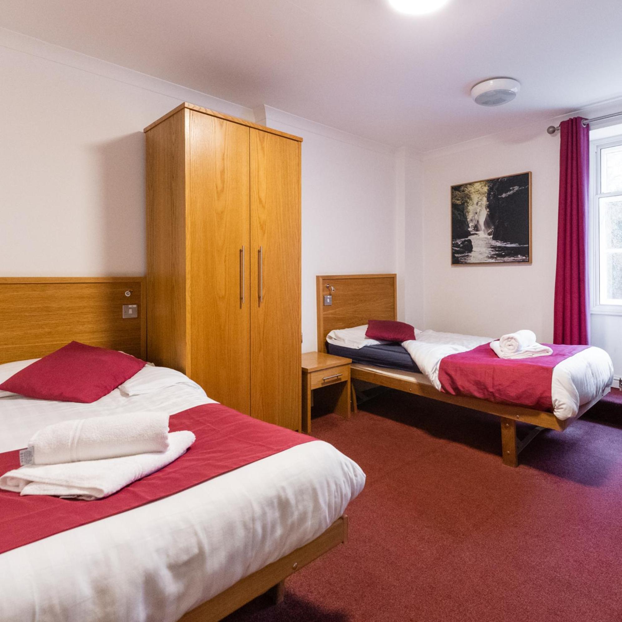 Plas Y Brenin Capel Curig Luaran gambar