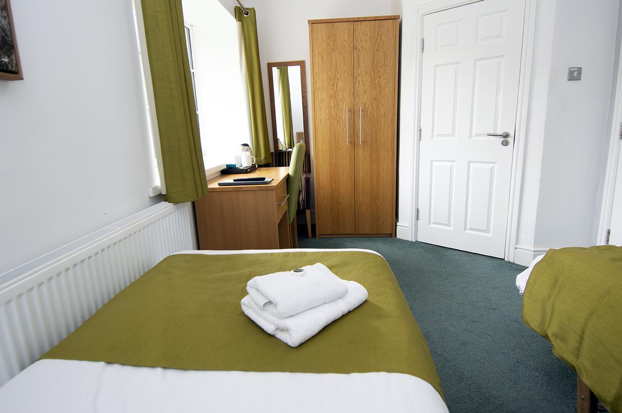 Plas Y Brenin Capel Curig Luaran gambar